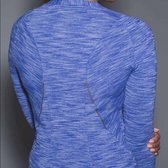 Lululemon Go White To Asymmetric Dress Size 4 - Picture 7 of 13